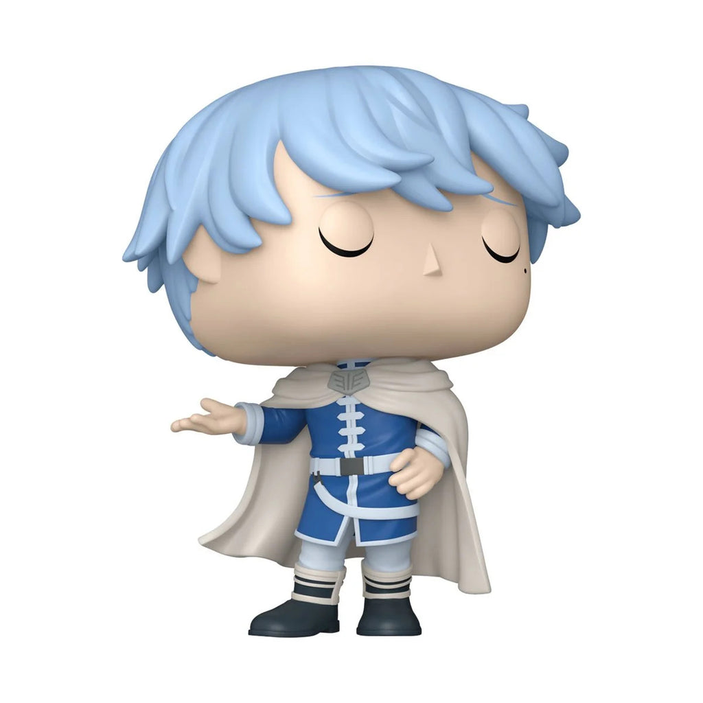 Frieren: Beyond Journey's End Himmel Funko Pop! #1989 Vinyl Figure