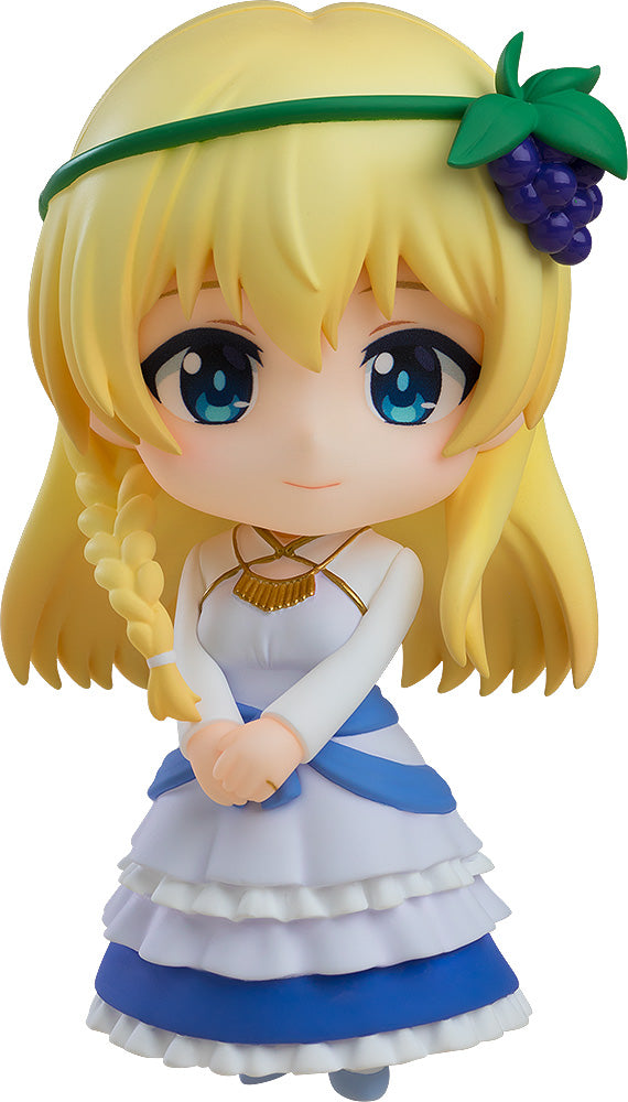KonoSuba God's Blessing on this Wonderful World! Iris Nendoroid Action Figure