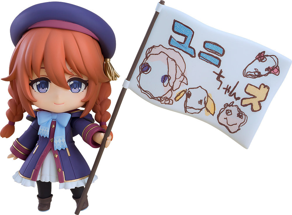 Princess Connect! Re:Dive Yuni Nendoroid Action Figure