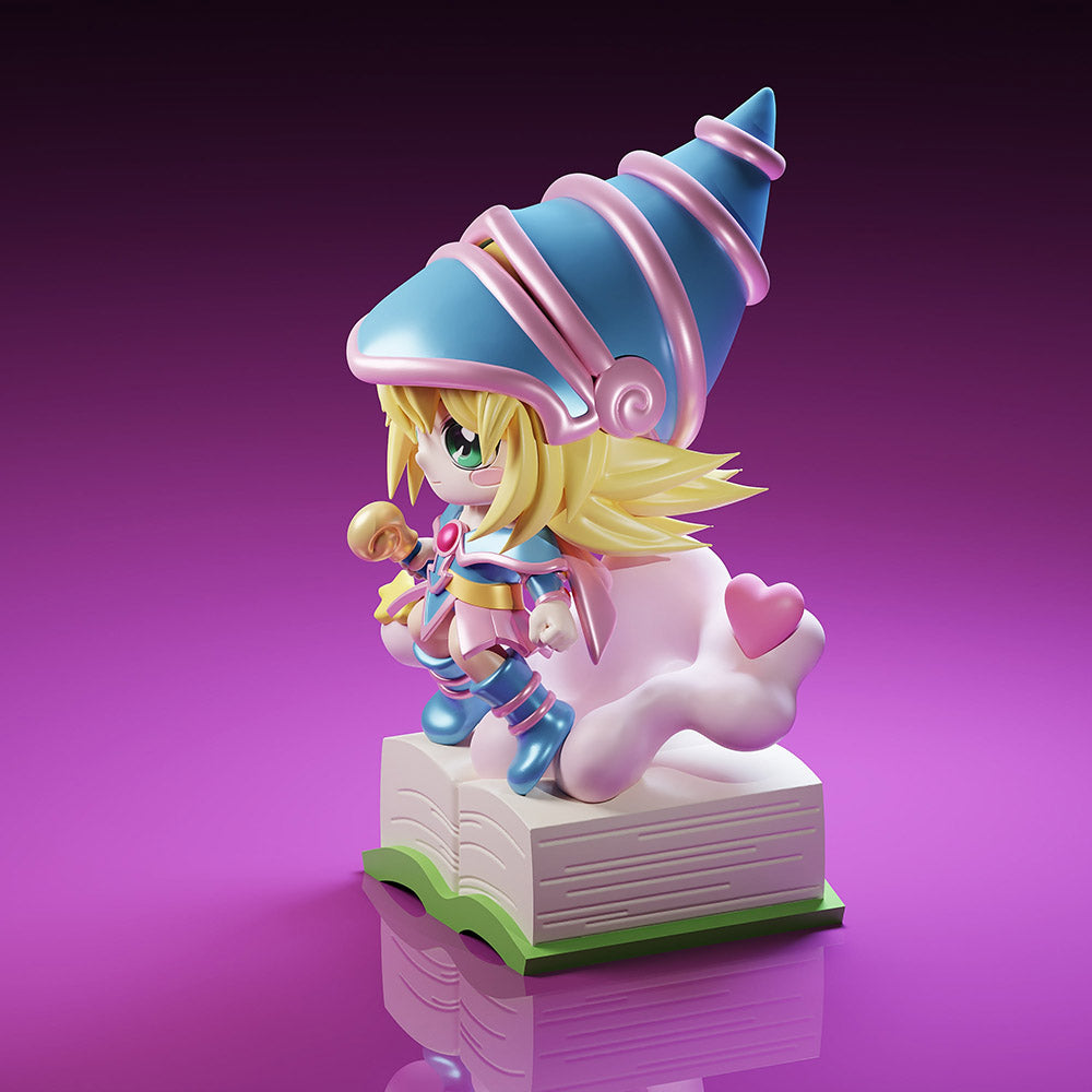 Yu-Gi-Oh! Dark Magician Girl Toon PVC Keycap