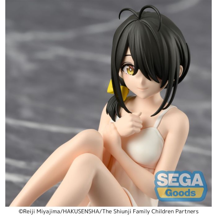 The Shiunji Family Children Kotono Shiunji PM Perching Figure