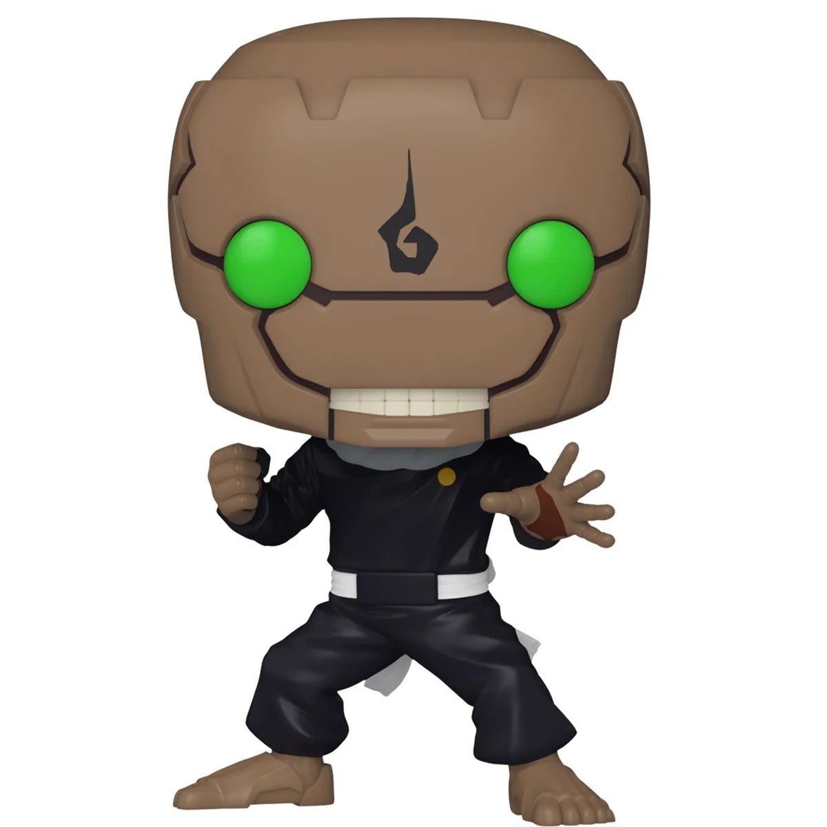Jujutsu Kaisen Ultimate Mechamaru Funko Pop! #1643 Vinyl Figure