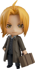 Fullmetal Alchemist: Brotherhood Edward Elric [Final Episode Ver.] Nendoroid Action Figure