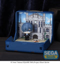 Black Butler Ciel Phantomhive EX Petitive World Memories Mini Figure