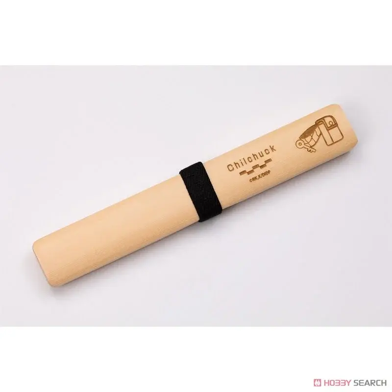 Delicious in Dungeon [Chilchuck] Chopstick & Chopstick Box Set