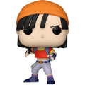 Dragon Ball GT Pan Funko Pop! #1629 Vinyl Figure