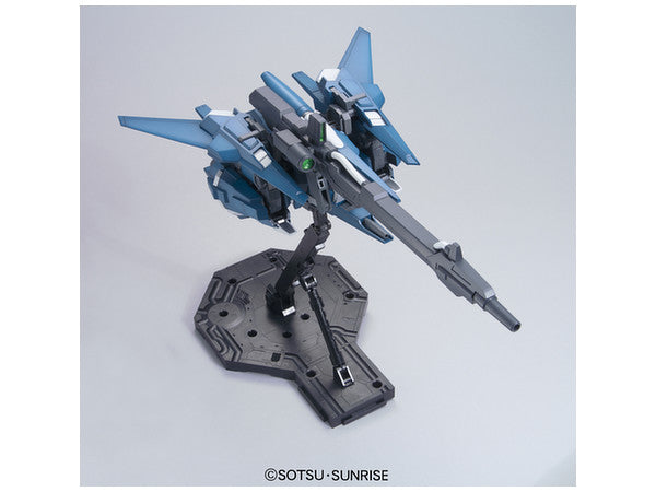 Gundam Mobile Suit Gundam Unicorn RGZ-95C ReZEL Commander Type MG 1/100 Scale Model Kit