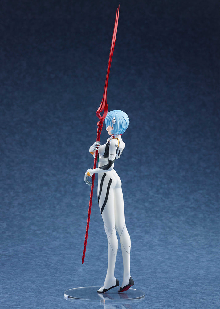 Evangelion Rei Ayanami Plugsuit Style DT-160