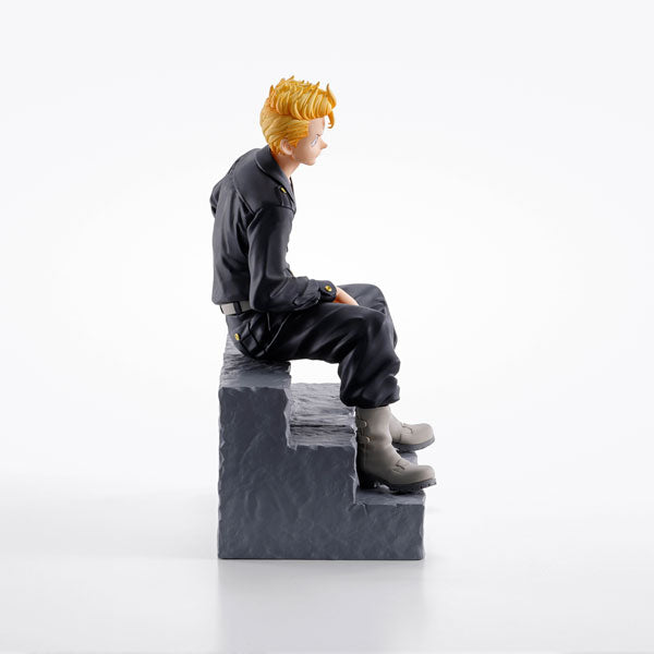 Tokyo Revengers Takemichi Hanagaki Break Time Collection Vol. 6 Statue
