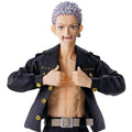 Tokyo Revengers Takashi Mitsuya Version A.