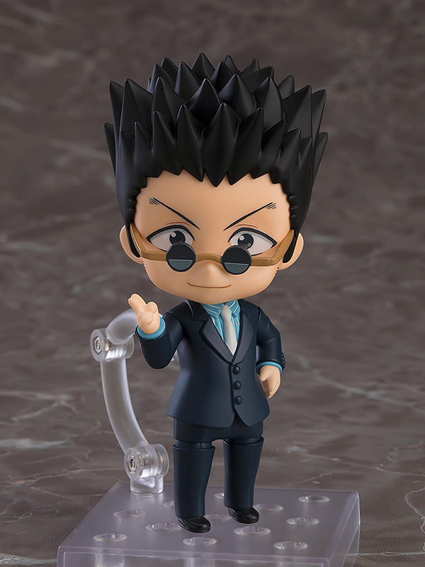 Hunter X Hunter Leorio Nendoroid Figure