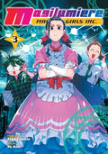 Magilumiere Magical Girls Inc. Vol. 03 by Sekka Iwata