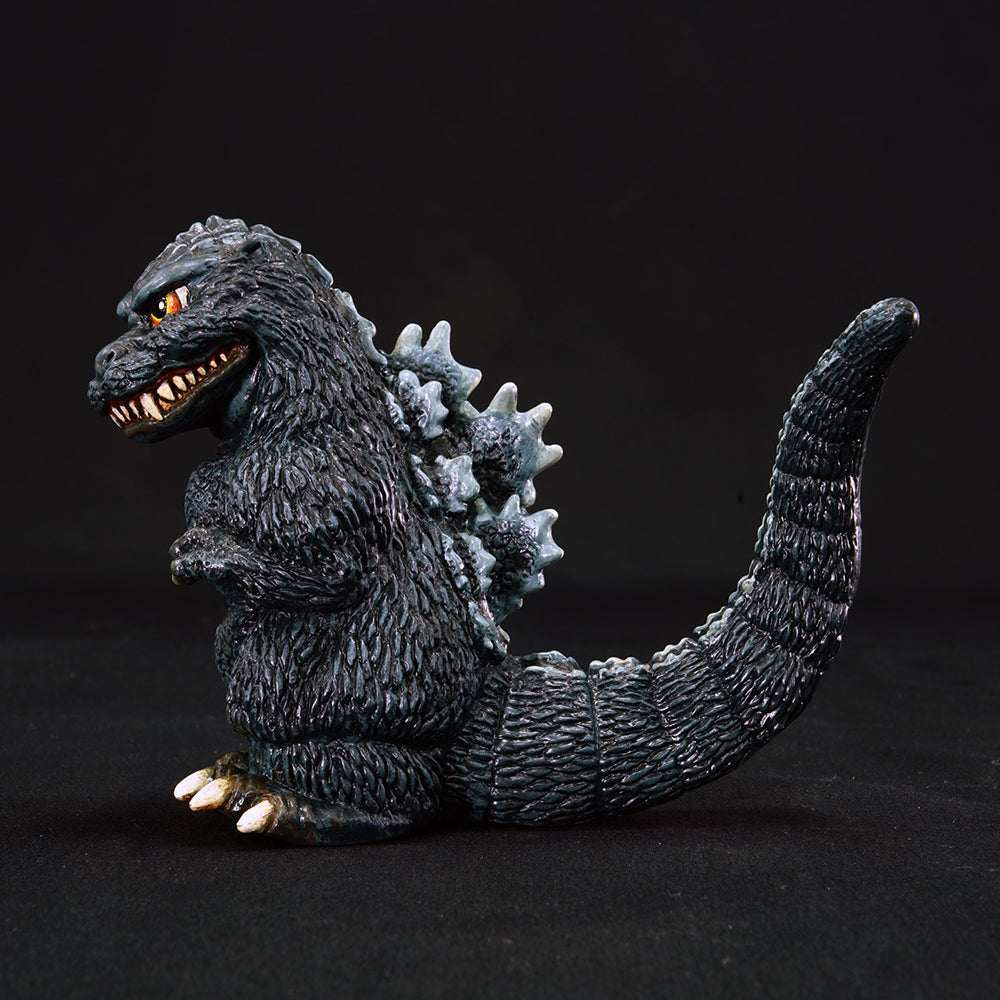 Godzilla vs. Mechagodzilla II Mame Godzilla [1993] Mame Soft Vinyl Kit