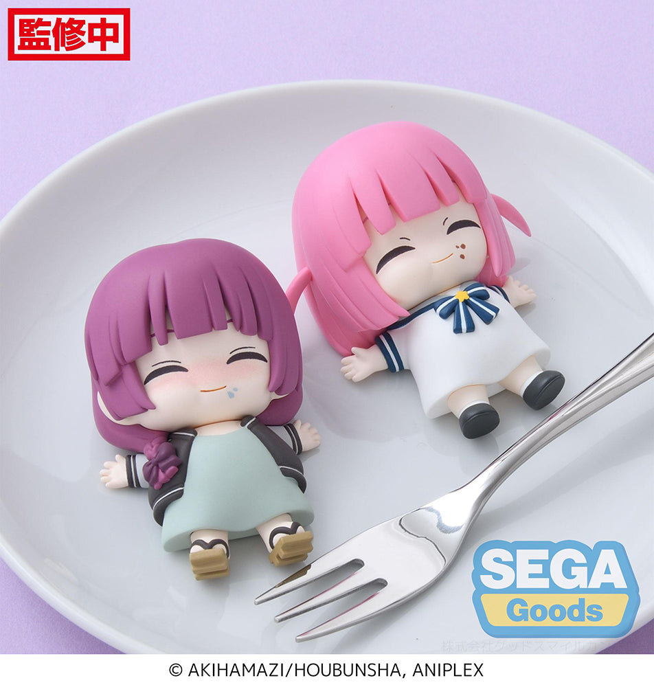 Bocchi the Rock! Full and Happy Mascot EX Vol. 4 Mini Figure