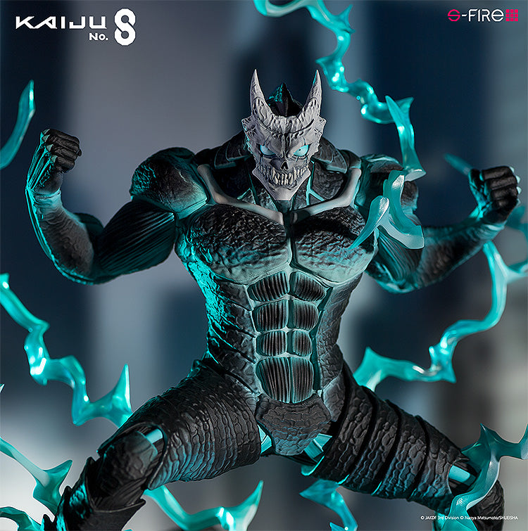 Kaiju No.8 S-Fire 1/7 Scale Figure