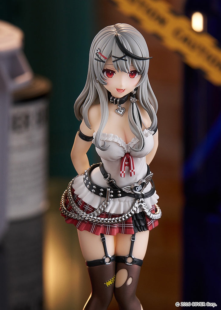 Hololive Productions Sakamata Chloe Pop Up Parade Figure