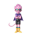 Sand Land Beelzebub S.H.Figuarts Action Figure
