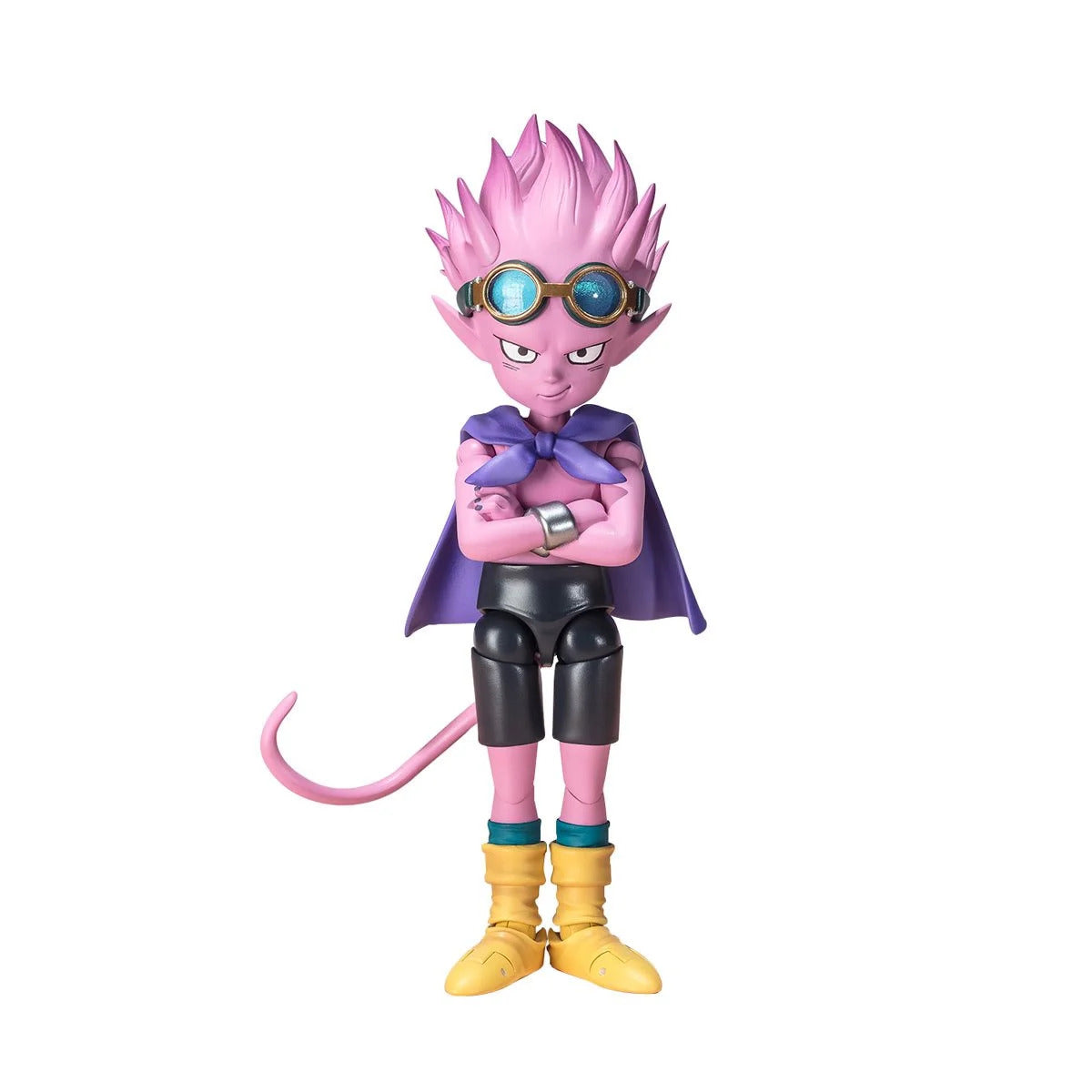 Sand Land Beelzebub S.H.Figuarts Action Figure