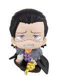 One Piece Crocodile Lookup Series Figure