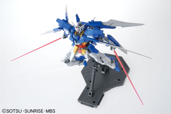 Gundam MG AGE-2 Normal 1/100 Scale Model Kit