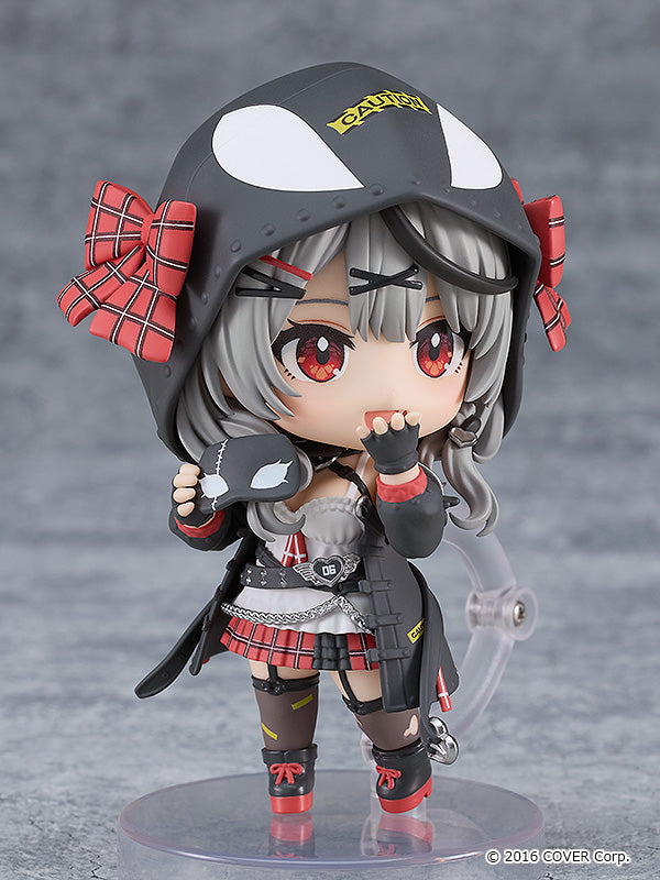 Hololive Production Sakamata Chloe Nendoroid