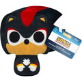 Sonic the Hedgehog Shadow 6" Funko Pop! Plush