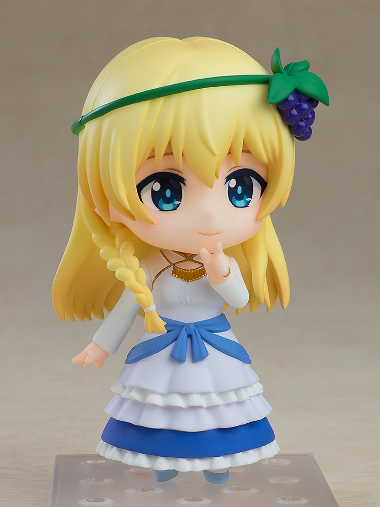 KonoSuba God's Blessing on this Wonderful World! Iris Nendoroid Action Figure