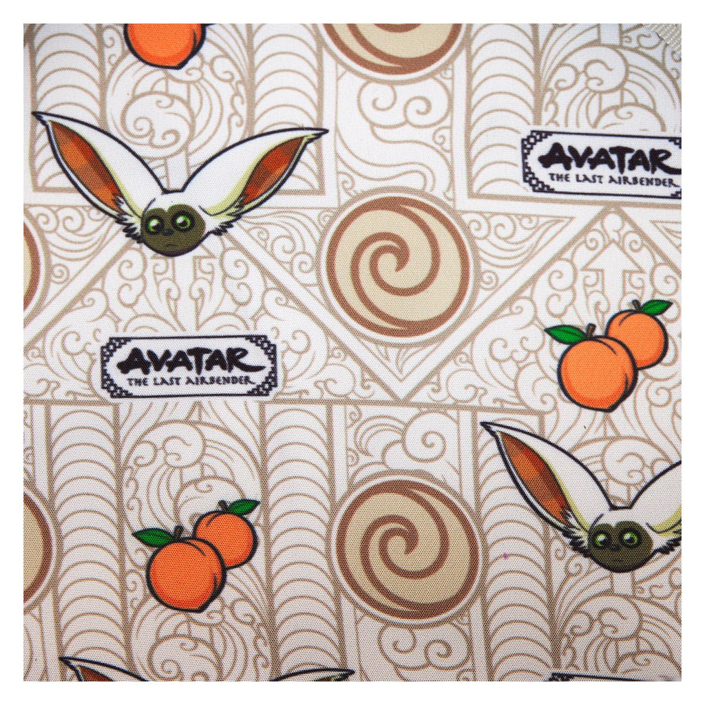 Avatar: The Last Airbender Momo Plush Mini-Backpack