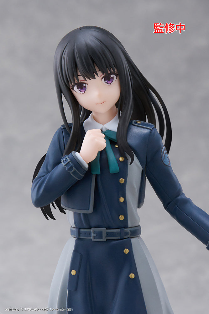 Lycoris Recoil Takina Inoue [School Uniform Ver.] Coreful Figure