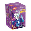 Ultraman Blokees Galaxy Version #06 Unparalleled Miracle Blind Box [1 of 9]