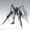 Gundam MG Wing Gundam Zero EW Ver. KA 1/100 Scale Master Grade Model Kit