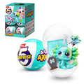 5 Surprise A-Lot-A Axolotls Blind-Box Mini-Figure Capsule [1 of 13, 15 Variants]