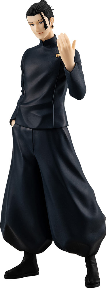 Jujutsu Kaisen Suguru Geto [Hidden Inventory / Premature Death Ver.] Pop Up Parade Figure