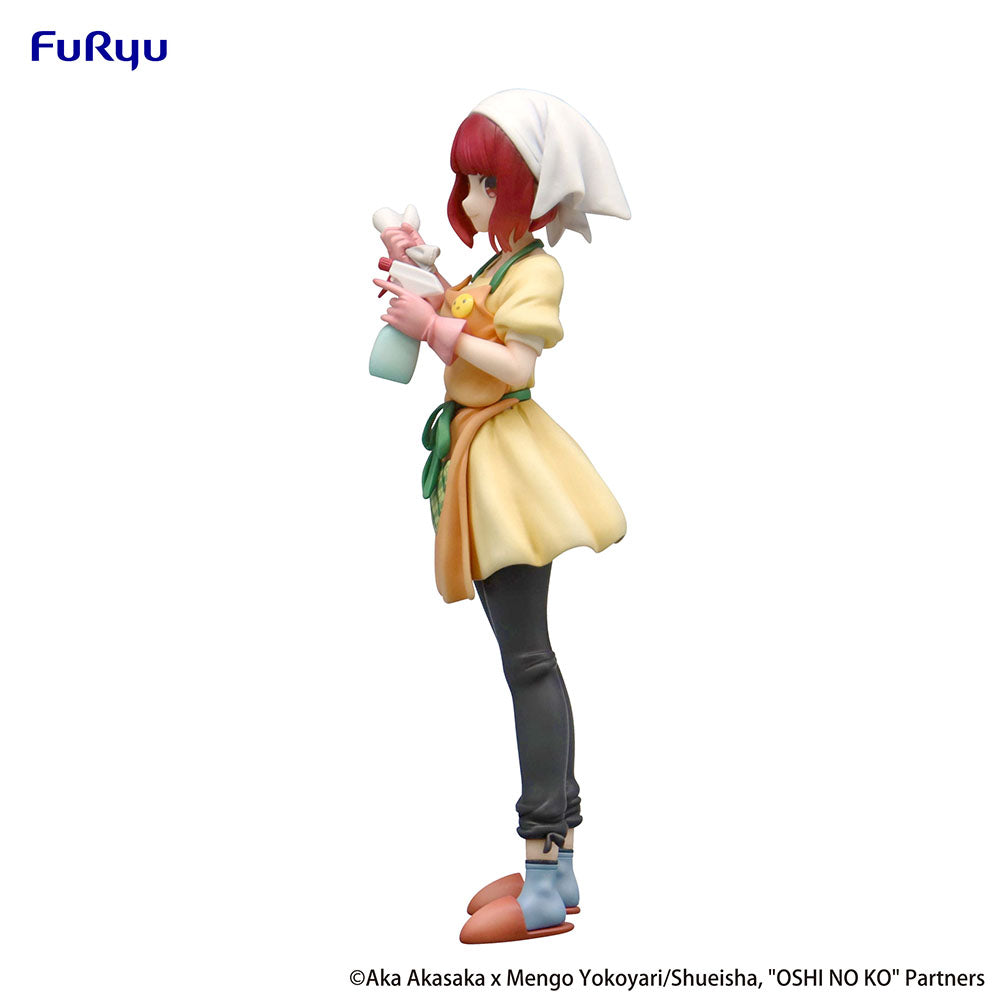 Oshi No Ko Kana Arima [Baking Soda-chan Ver.] Trio-Try-it Figure