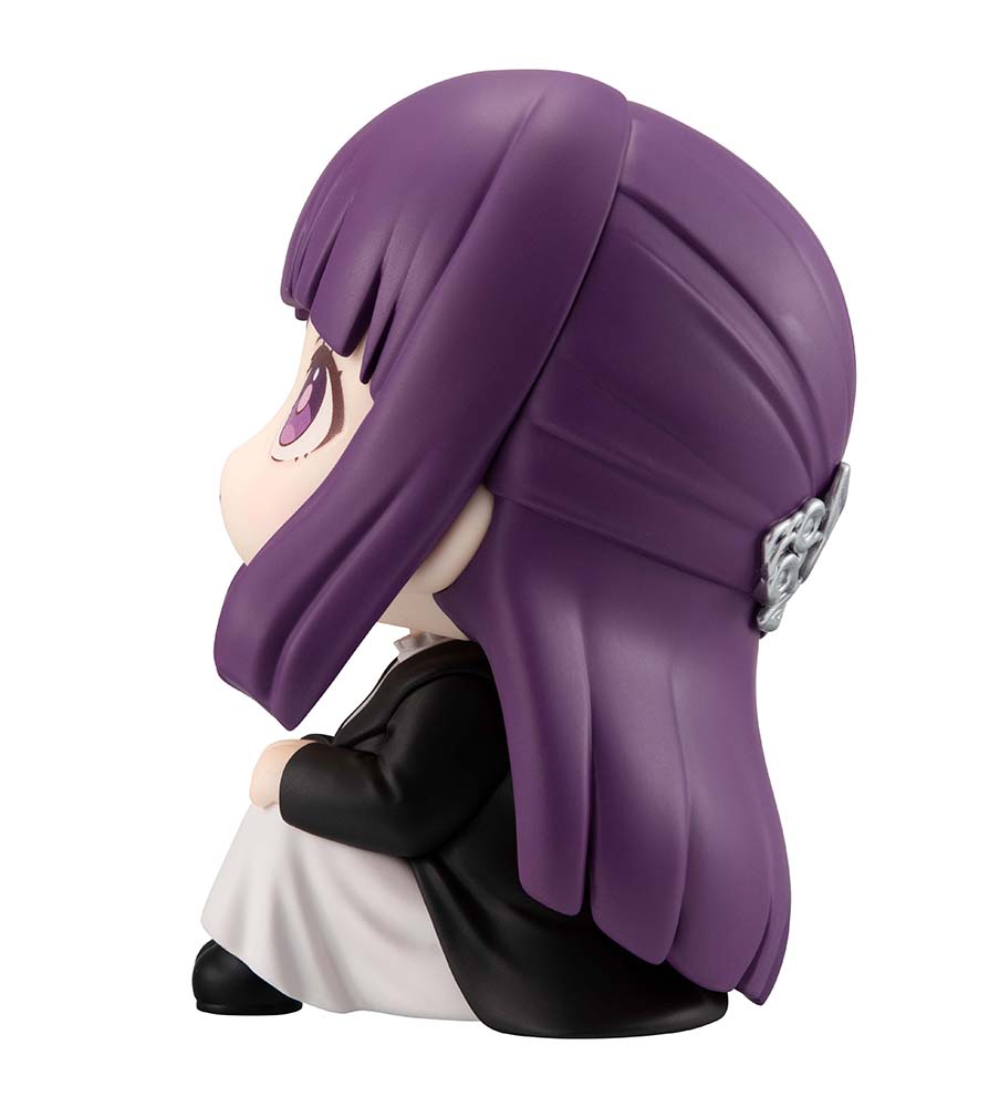 Frieren: Beyond Journey's End Fern Lookup Figure