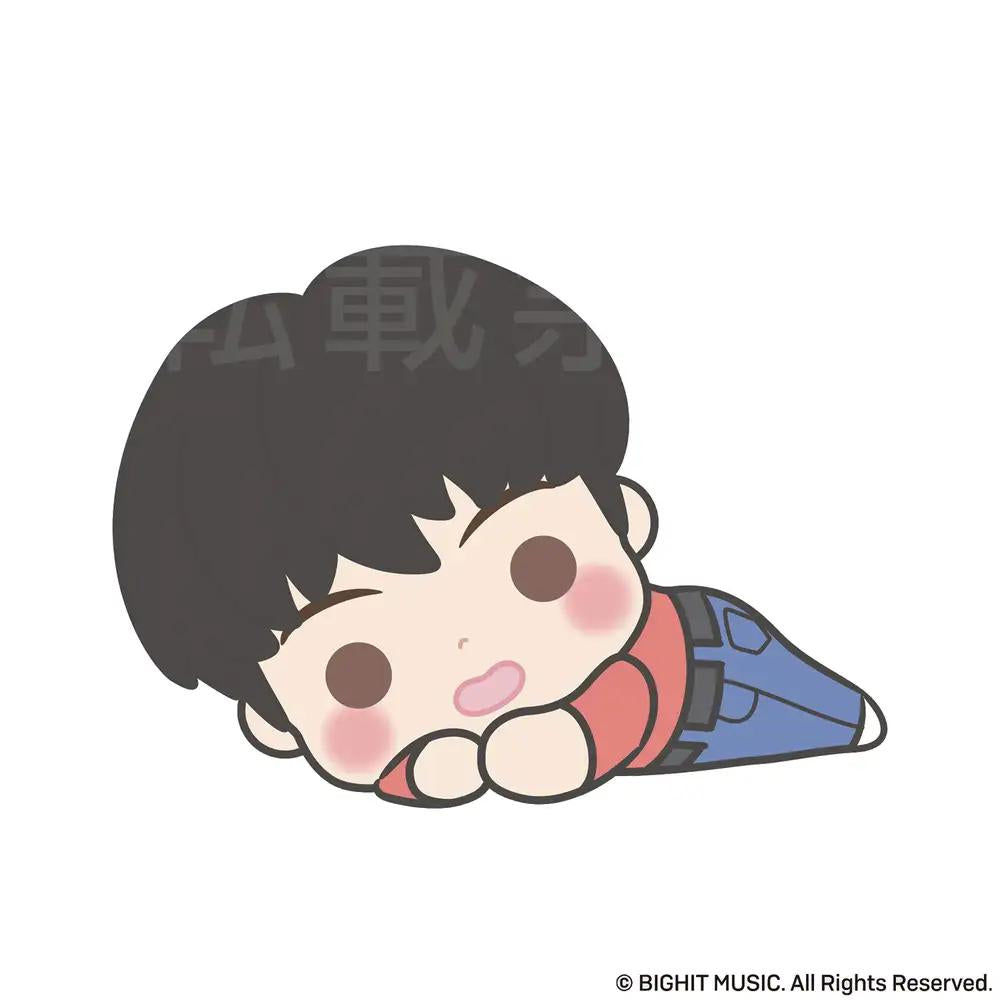Tinytan Dreamy Mej Doll J-Hope (KPop - Toys & Figures)