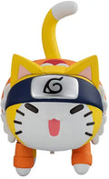 Naruto Uzumaki Naruto Tokotoko Nyaruto! Mega Cat Project Figure