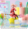 Witch Watch Nico Wakatsuki Luminasta Figure