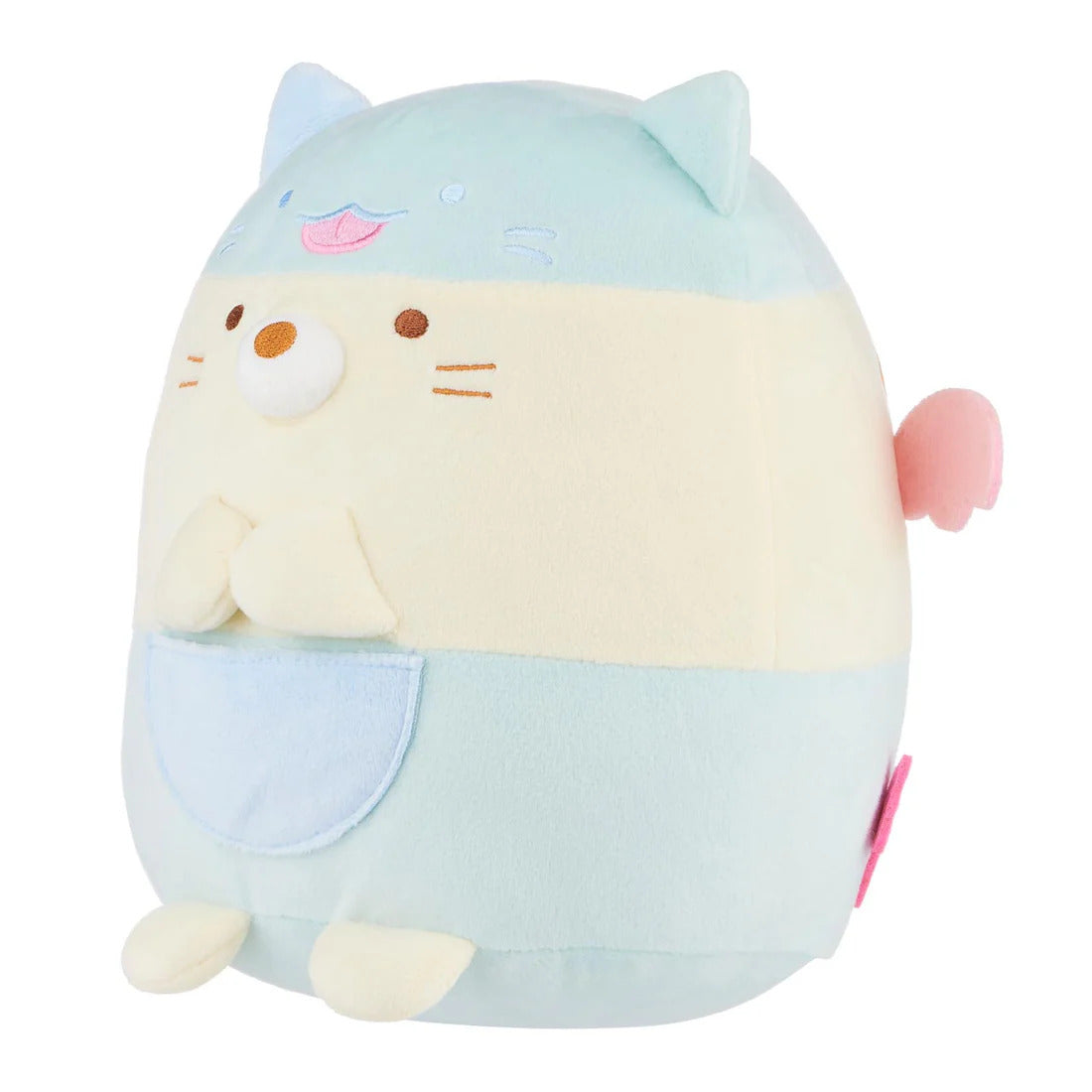 San-X Sumikkogurashi Original Neko Ghostly Night Park Series 9" Plush
