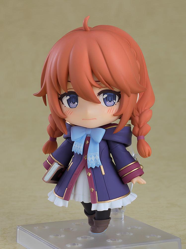 Princess Connect! Re:Dive Yuni Nendoroid Action Figure