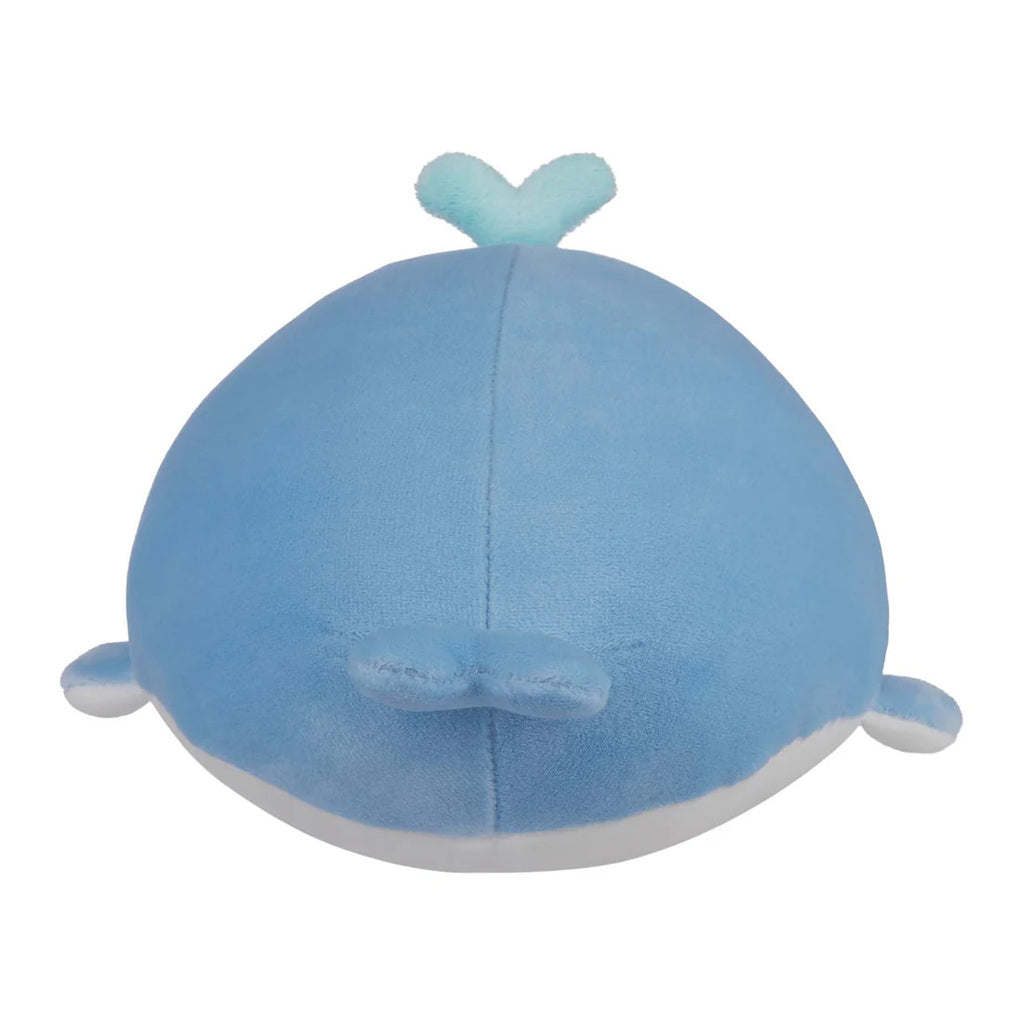 San-X Original Jinbesan Kokujira Mochi 6.75" Plush