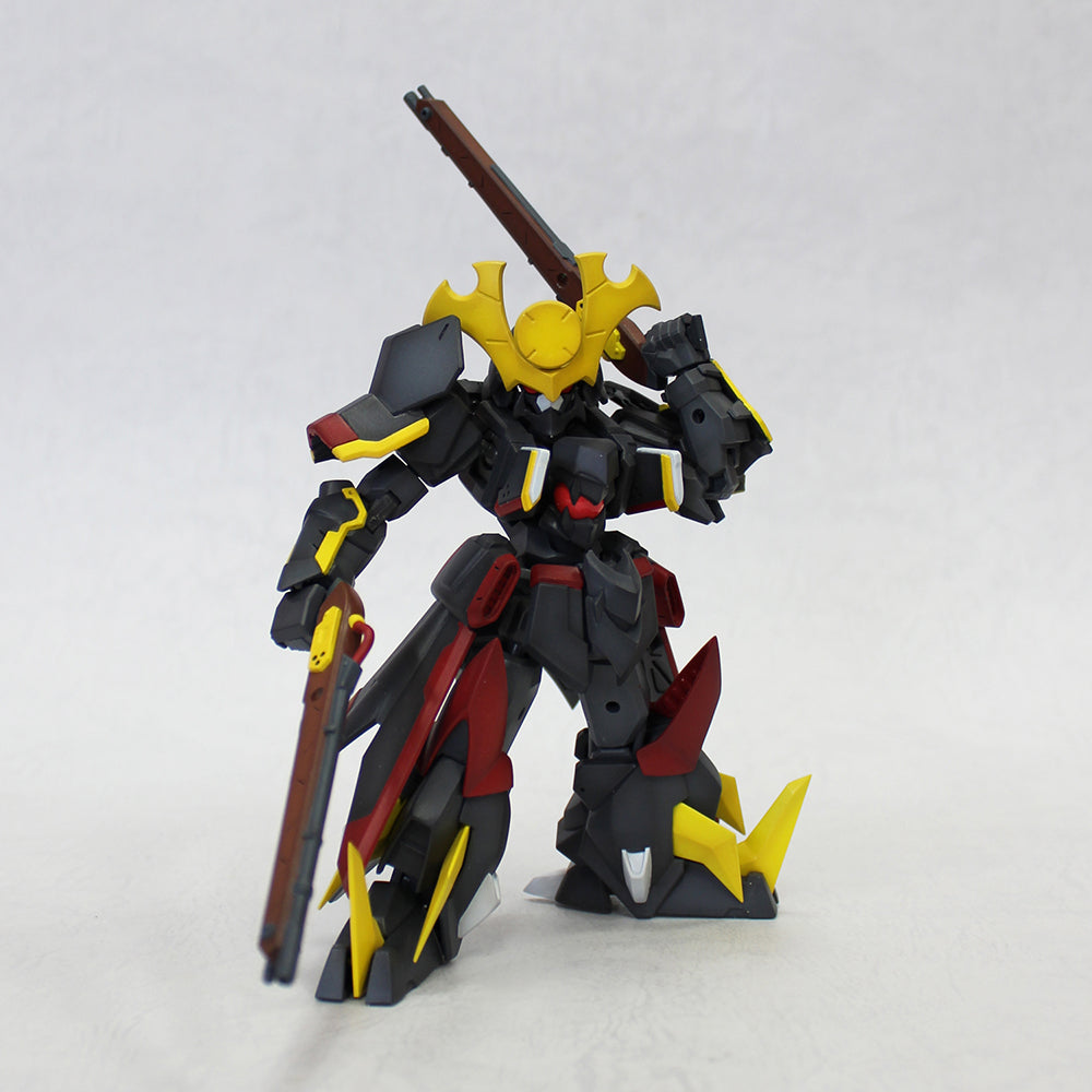 PLA-ACT03 Oda Model Kit