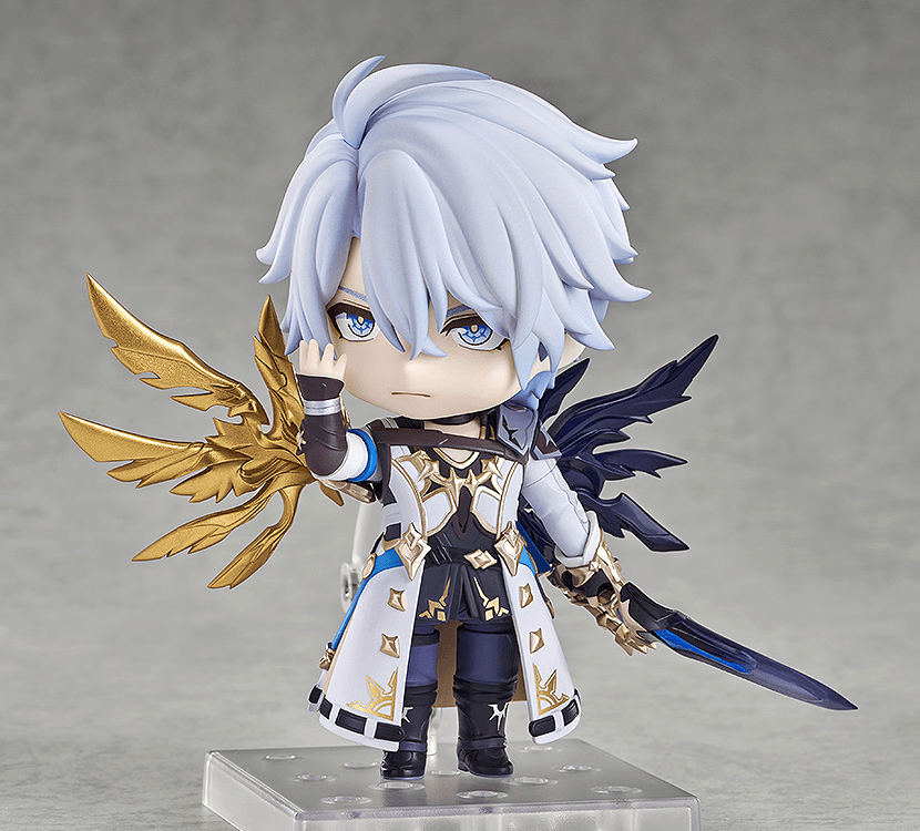 Honkai Star Rail Phainon Nendoroid Figure