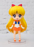 Sailor Moon Sailor Venus Figuarts Mini Figure