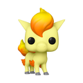 Pokemon Ponyta Funko Pop! #644 Vinyl Figure