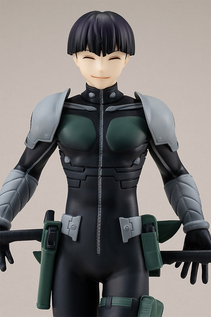 Kaiju No. 8 Soshiro Hoshina Pop Up Parade Figure