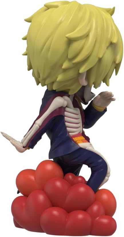 One Piece Sanji XXRAY [Wanted Series] Figure