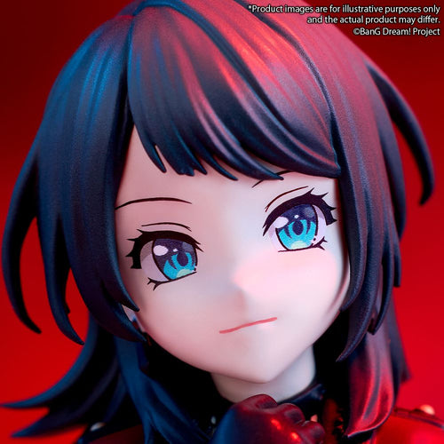 BanG Dream! Timoris Ave Mujica Premium Figure