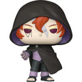 Boruto Code Funko Pop! #1917 Vinyl Figure