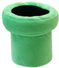 Super Mario Warp Pipe 5" Plush